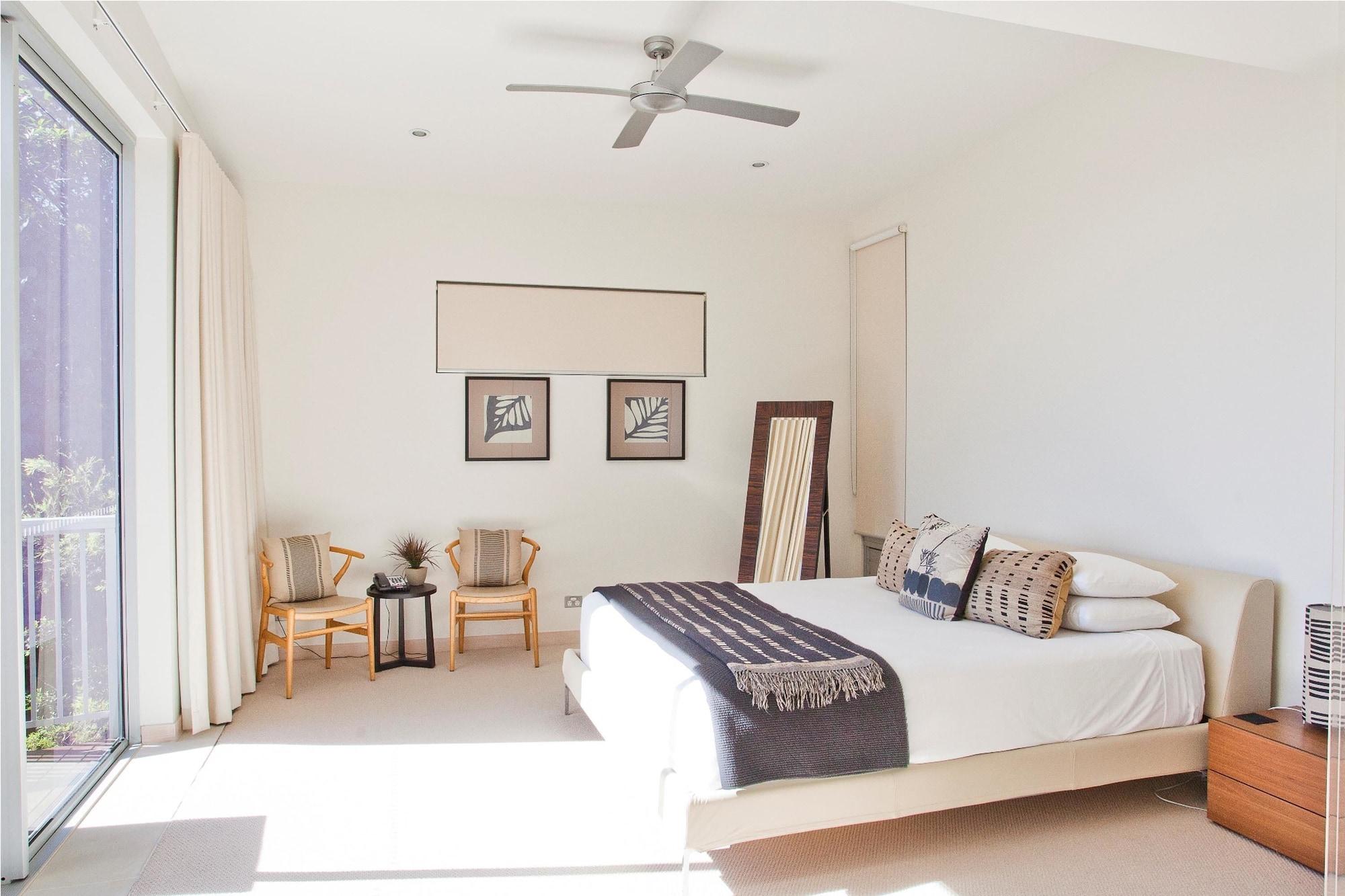 Peppers Noosa Resort And Villas מראה חיצוני תמונה A bedroom