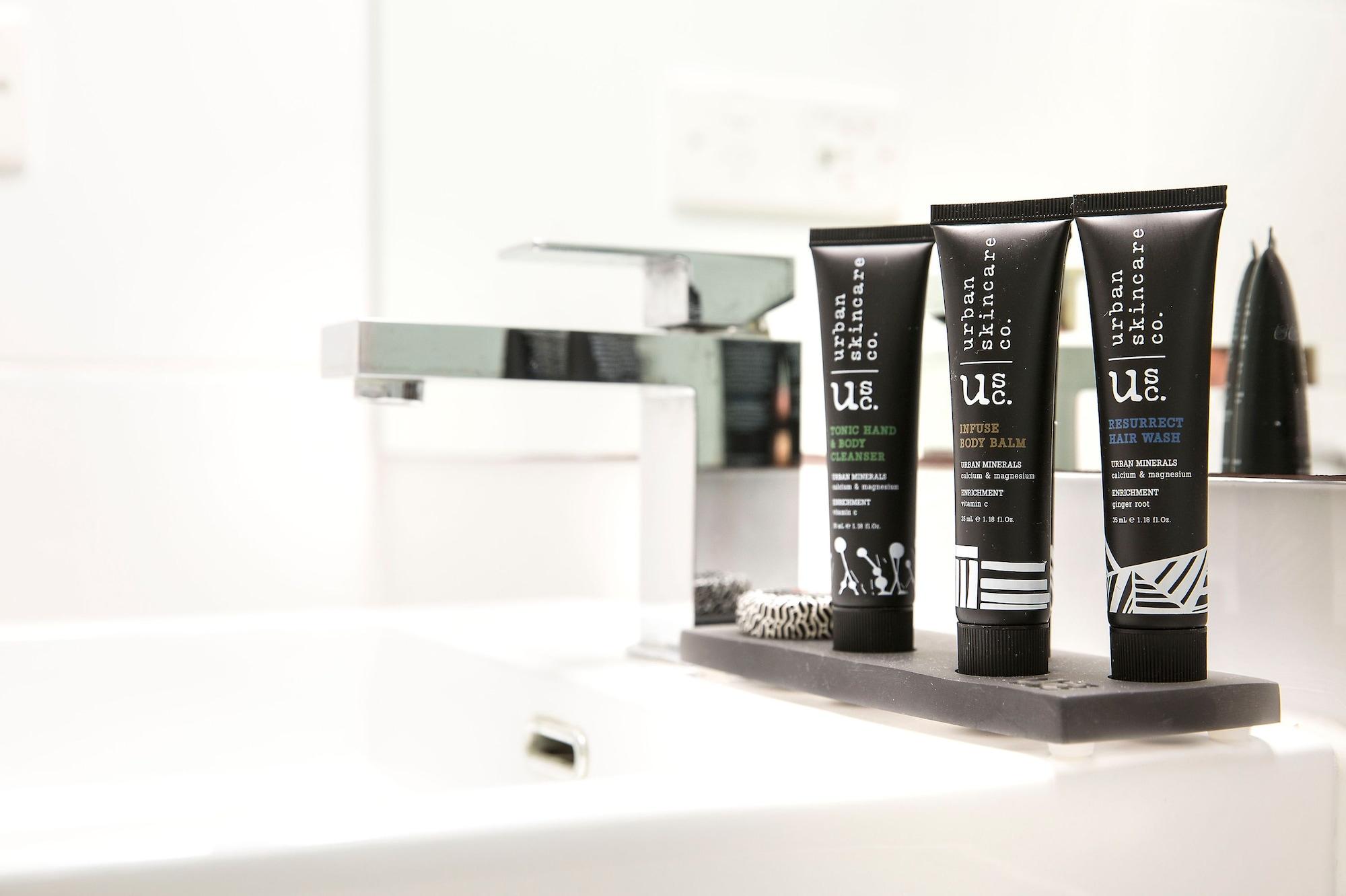 Peppers Noosa Resort And Villas מראה חיצוני תמונה A selection of the Urban Retreat products