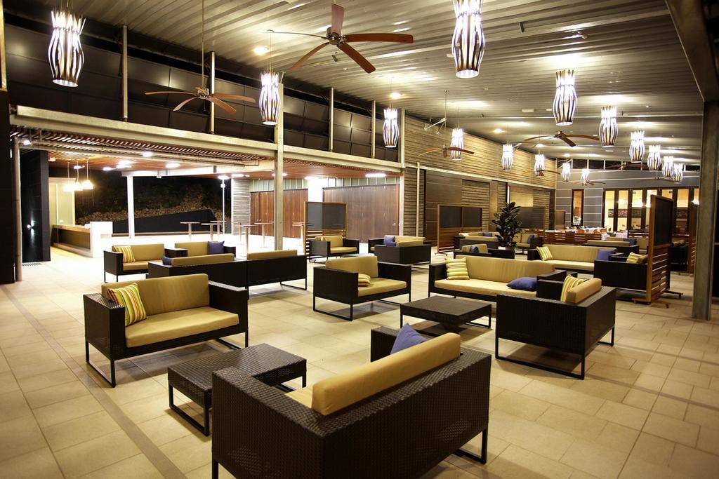 Peppers Noosa Resort And Villas מראה חיצוני תמונה The Royal Orchid Center