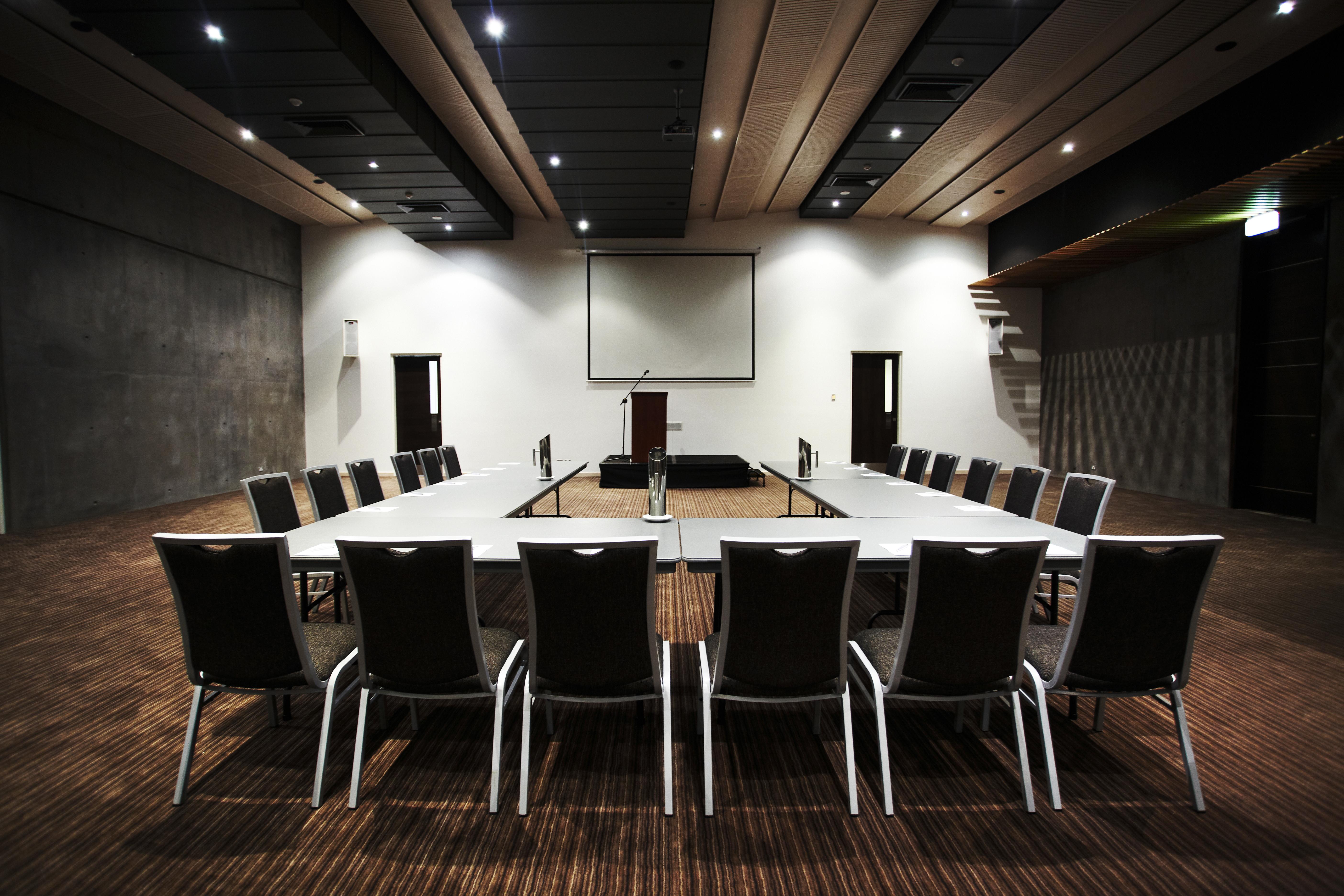 Peppers Noosa Resort And Villas מראה חיצוני תמונה The boardroom