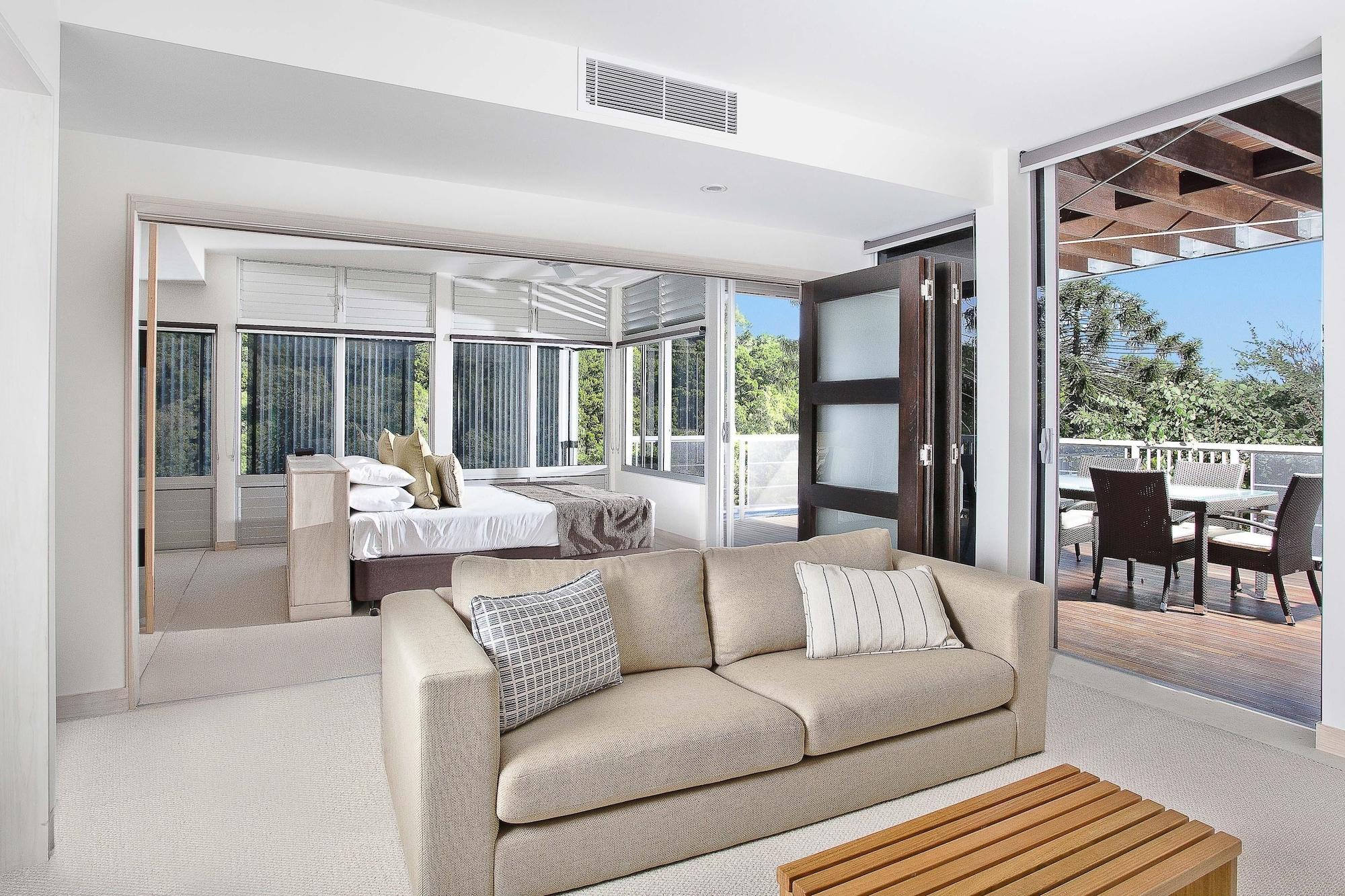 Peppers Noosa Resort And Villas מראה חיצוני תמונה
