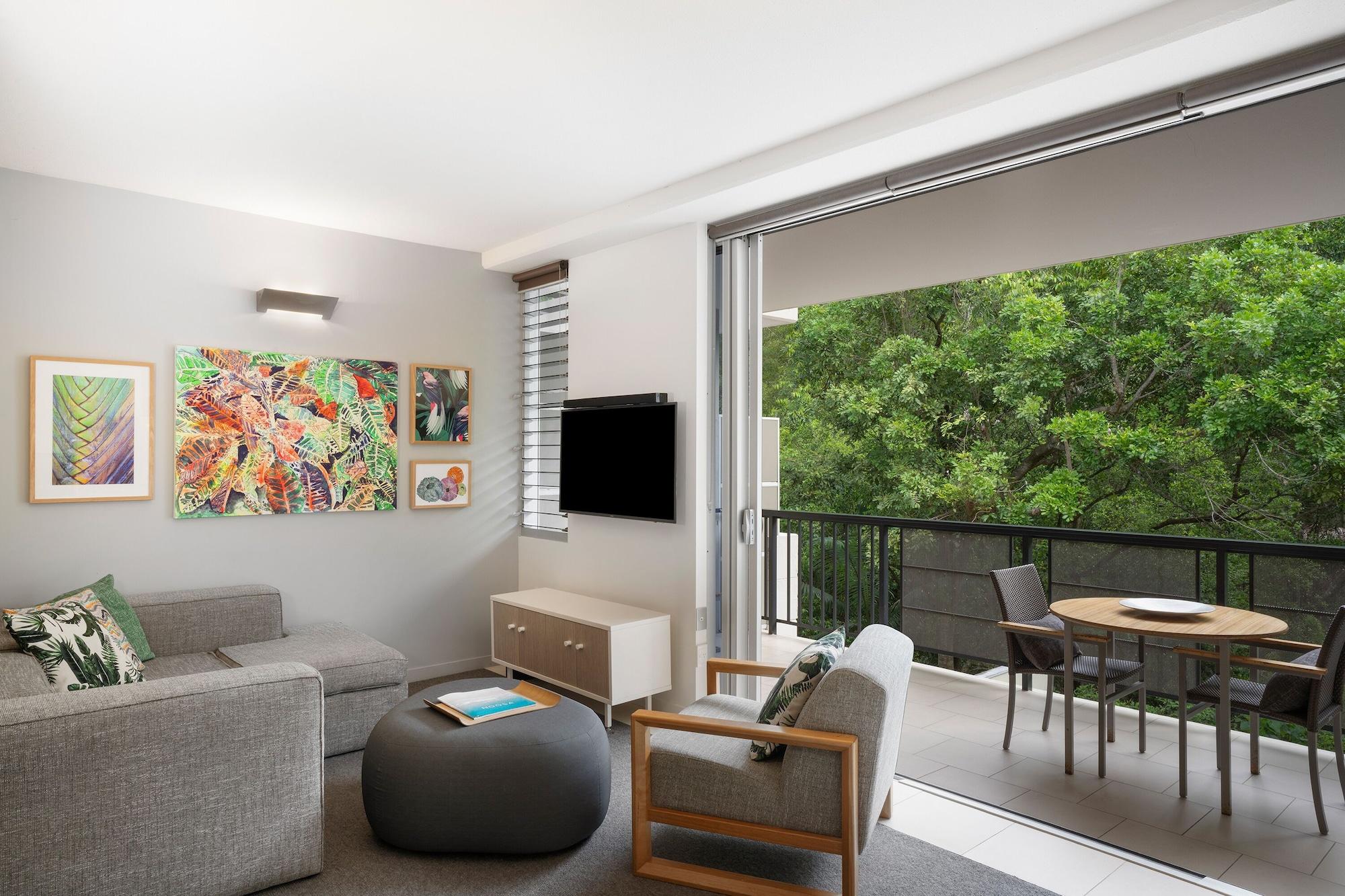 Peppers Noosa Resort And Villas מראה חיצוני תמונה