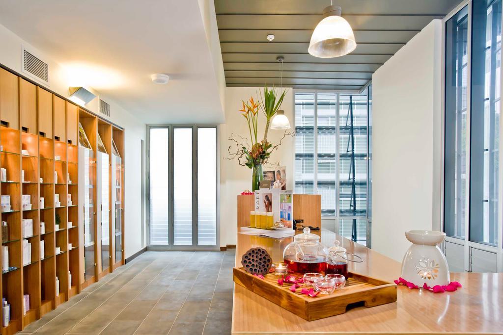 Peppers Noosa Resort And Villas מראה חיצוני תמונה The Spa at The Dorchester